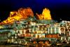 Cappadocia Cave Resort Spa, Uchisar Nevsehir